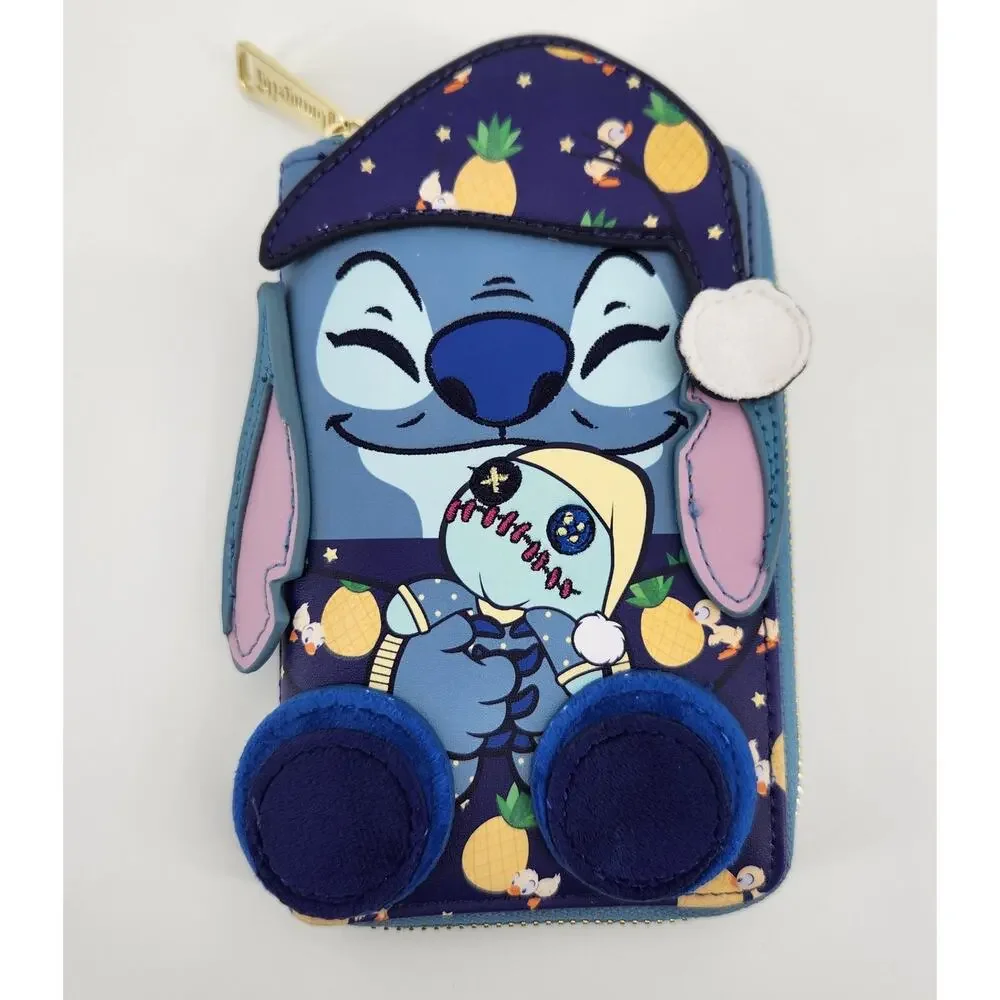 Loungefly 2024 Disney‎ Lilo & Stitch 